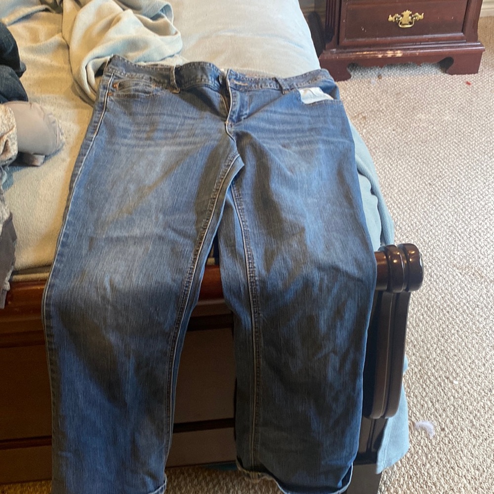 Women jeans